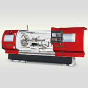 Teach-in CNC Lathe