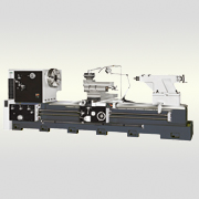 Conventional Lathe