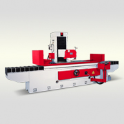 Surface Grinding Machine