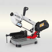 Portable Metal Cutting Band Saw