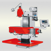 Universal Milling Machine