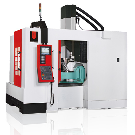 RIC-DMC1100 (5-axis)