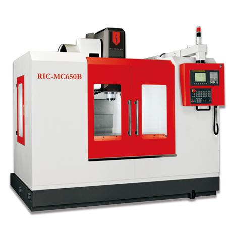 RIC-MC650B